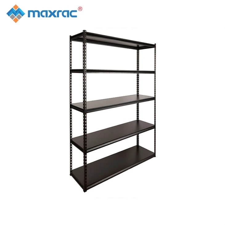 Boltless Rivet Shelving Outer Hole best